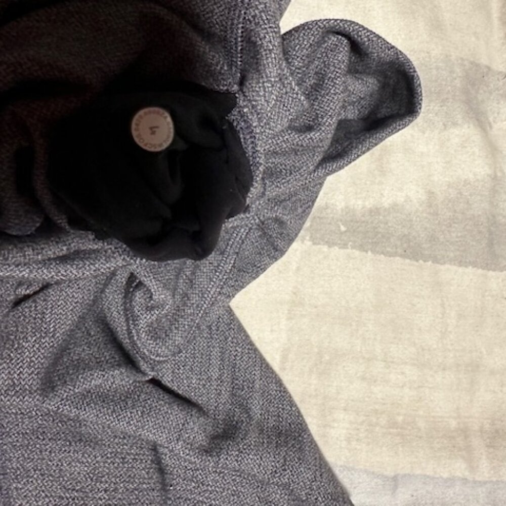 Lululemon Align Leggings size 4 - Picture 2 of 4
